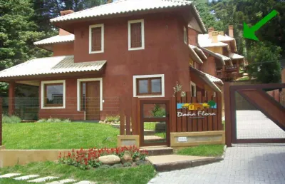 Casa 03 dorm. à venda no bairro planalto com 161 m² de área privativa - 1 vaga de garagem