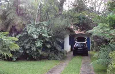 Casa 02 dorm. à venda no bairro planalto - 1 vaga de garagem