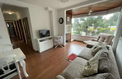 Apartamento 03 dorm. à venda no bairro planalto com 93 m² de área privativa - 2 vagas de garagem