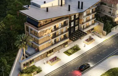 Apartamento 01 dorm. à venda no bairro várzea grande com 48 m² de área privativa - 1 vaga de garagem