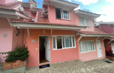 Casa 02 dorm. à venda no bairro planalto com 87 m² de área privativa - 1 vaga de garagem