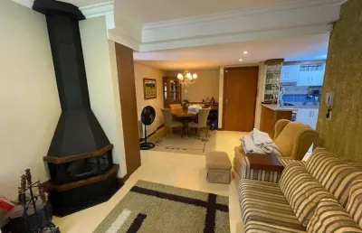 Apartamento 02 dorm. à venda no bairro planalto com 72 m² de área privativa - 1 vaga de garagem