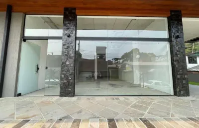 Loja à venda no bairro planalto com 113 m² de área privativa - 1 vaga de garagem