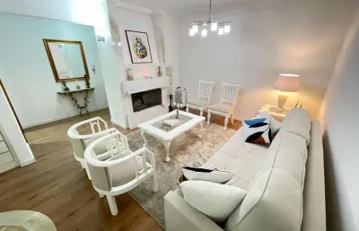 Apartamento 02 dorm. à venda no bairro centro com 97 m² de área privativa - 1 vaga de garagem