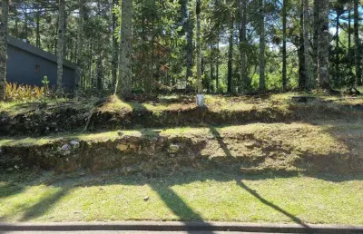 Terreno à venda no bairro aspen mountain com 840 m² de área privativa