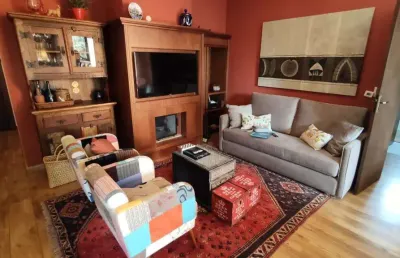 Apartamento 02 dorm. à venda no bairro avenida central com 70 m² de área privativa - 1 vaga de garagem