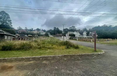 Terreno à venda no bairro vale das colinas com 662 m² de área privativa