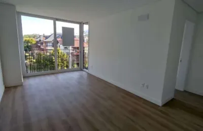 Apartamento 01 dorm. à venda no bairro bavária com 53 m² de área privativa - 1 vaga de garagem