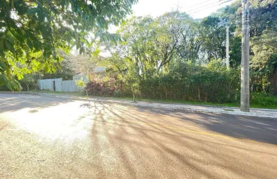 Terreno à venda no bairro vila suíça com 624 m² de área privativa