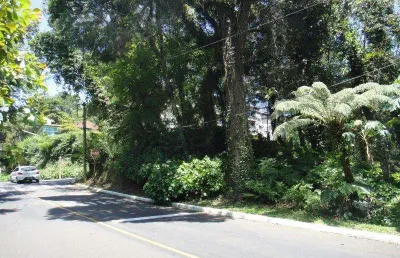 Terreno comercial à venda no bairro planalto com 4730 m² de área privativa
