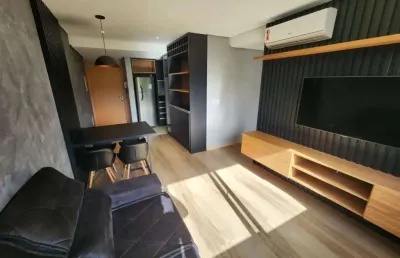 Apartamento 02 dorm. à venda no bairro várzea grande com 63 m² de área privativa - 1 vaga de garagem