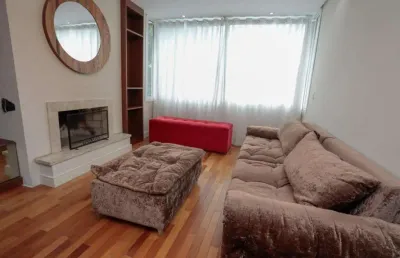 Apartamento 03 dorm. à venda no bairro planalto com 161 m² de área privativa - 1 vaga de garagem