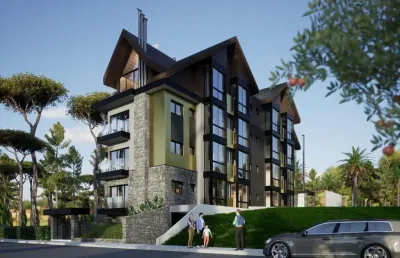 Apartamento 02 dorm. à venda no bairro floresta com 99 m² de área privativa - 1 vaga de garagem