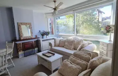Apartamento 02 dorm. à venda no bairro centro com 69 m² de área privativa - 1 vaga de garagem