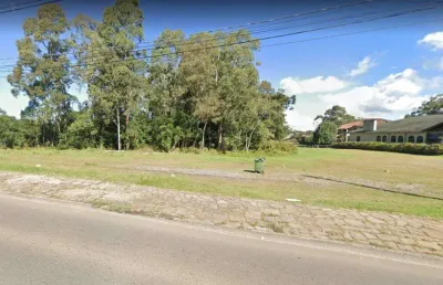 Terreno comercial à venda no bairro avenida central com 3738 m² de área privativa