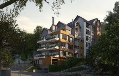 Apartamento 03 dorm. à venda no bairro centro com 161 m² de área privativa - 2 vagas de garagem