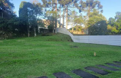 Terreno à venda no bairro pousada da neve com 452 m² de área privativa