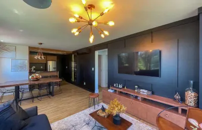 Apartamento 02 dorm. à venda no bairro planalto com 79 m² de área privativa - 1 vaga de garagem