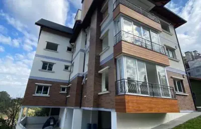 Apartamento 03 dorm. à venda no bairro tirol com 109 m² de área privativa - 1 vaga de garagem