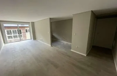 Apartamento 02 dorm. à venda no bairro centro com 78 m² de área privativa - 1 vaga de garagem