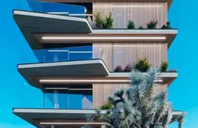 Apartamento 03 dorm. à venda no bairro planalto com 141 m² de área privativa - 2 vagas de garagem