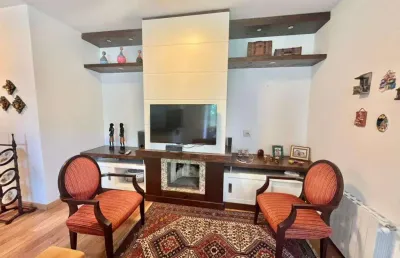 Apartamento 03 dorm. à venda no bairro avenida central com 106 m² de área privativa - 2 vagas de garagem