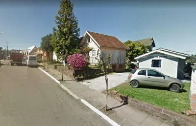 Terreno comercial à venda no bairro floresta com 1000 m² de área privativa