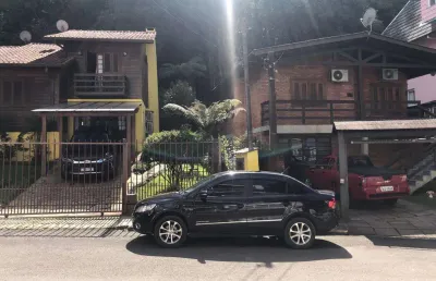 Terreno comercial à venda no bairro centro com 485 m² de área privativa