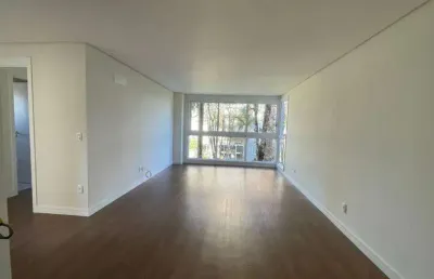 Apartamento 02 dorm. à venda no bairro carazal com 70 m² de área privativa - 1 vaga de garagem