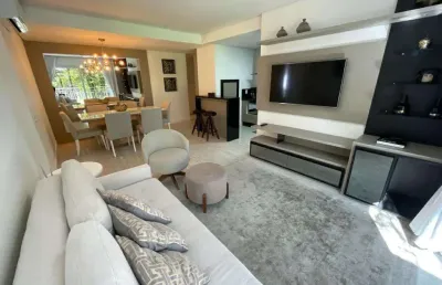 Apartamento 02 dorm. à venda no bairro centro com 79 m² de área privativa - 2 vagas de garagem