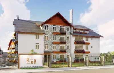 Apartamento 03 dorm. à venda no bairro piratini com 98 m² de área privativa - 1 vaga de garagem