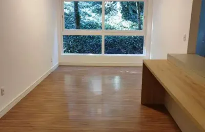 Apartamento 02 dorm. à venda no bairro floresta com 70 m² de área privativa - 1 vaga de garagem