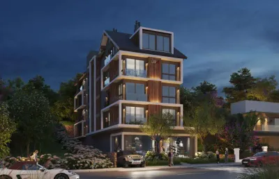 Apartamento 02 dorm. à venda no bairro centro com 85 m² de área privativa - 1 vaga de garagem