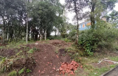 Terreno à venda no bairro carniel com 450 m² de área privativa