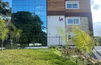 Apartamento 02 dorm. à venda no bairro centro com 117 m² de área privativa - 2 vagas de garagem
