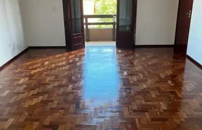 Apartamento 03 dorm. à venda no bairro centro com 100 m² de área privativa