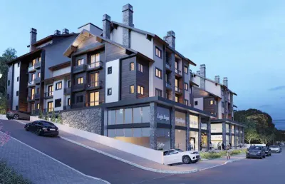 Sala à venda no bairro várzea grande com 91 m² de área privativa - 1 vaga de garagem