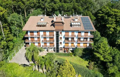 Apartamento 03 dorm. à venda no bairro planalto com 124 m² de área privativa - 1 vaga de garagem