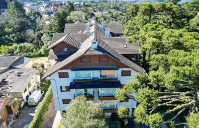 Apartamento 03 dorm. à venda no bairro planalto com 202 m² de área privativa - 2 vagas de garagem