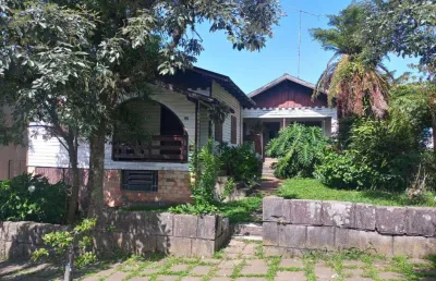 Casa 04 dorm. à venda no bairro centro com 110 m² de área privativa