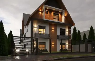 Apartamento 01 dorm. à venda no bairro carniel com 68 m² de área privativa - 1 vaga de garagem