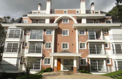 Apartamento 03 dorm. à venda no bairro planalto com 171 m² de área privativa - 2 vagas de garagem