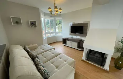 Apartamento 02 dorm. à venda no bairro bela vista com 100 m² de área privativa - 1 vaga de garagem
