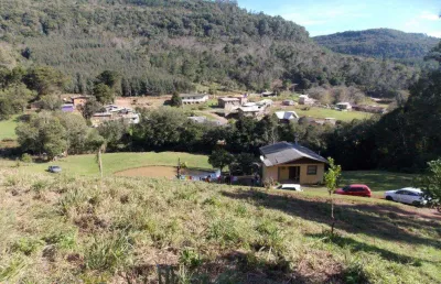 Area de terra à venda no bairro linha avila baixa com 10650 m² de área privativa