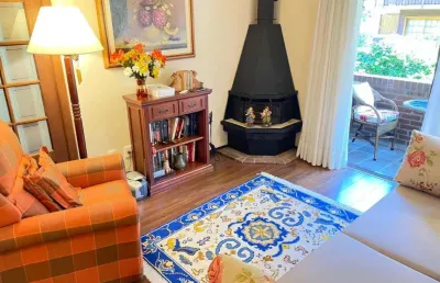 Apartamento 01 dorm. à venda no bairro planalto com 55 m² de área privativa - 1 vaga de garagem