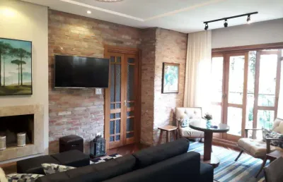 Apartamento 02 dorm. à venda no bairro lago negro com 70 m² de área privativa - 1 vaga de garagem