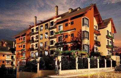 Apartamento 02 dorm. à venda no bairro piratini com 60 m² de área privativa - 1 vaga de garagem