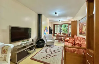 Apartamento 02 dorm. à venda no bairro centro com 82 m² de área privativa - 1 vaga de garagem