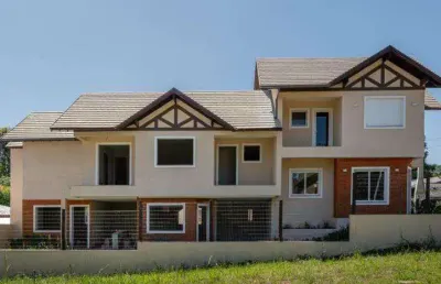 Casa 02 dorm. à venda no bairro piá com 102 m² de área privativa