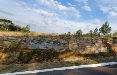 Terreno à venda no bairro moura com 450 m² de área privativa